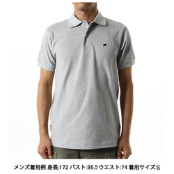 ヨドバシ.com - マムート MAMMUT マトリクス ポロ シャツ