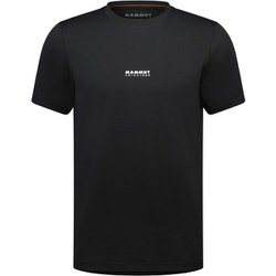 QD ロゴ プリント Tシャツ アジアンフィット メンズ カットソー black PRT1（00253） Sサイズ（日本：Mサイズ） 1017-02012