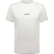 キューディーロゴプリントTシャツアジアンフィットメン QD Logo Print T-Shirt AF Men 1017-02012 00471 white PRT1 XXLサイズ(日本：3XLサイズ) [アウトドア カットソー メンズ]