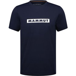 ヨドバシ.com - マムート MAMMUT キューディーロゴプリントTシャツ