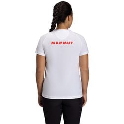 MAMMUT ホワイト Lサイズ　レディース Taiss Light ML Jacket Women | Mammut