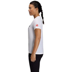 ヨドバシ.com - マムート MAMMUT QD ロゴ プリント Tシャツ