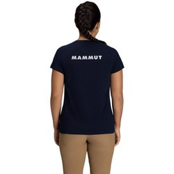 【美品】MAMMUT マムート タイト 刺繍ロゴ シャツ Mサイズ 登山等に BURTON MAMMUT マムート メンズ Tシャツ QD Logo Print T-Shirt