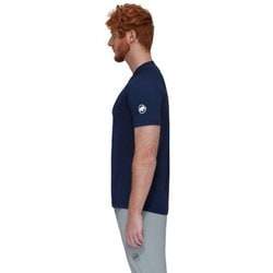 エナジー ファーストレイヤー ハーフ ジップ Tシャツ アジアンフィット ヨドバシ.com - マムート MAMMUT エナジー ファーストレイヤー