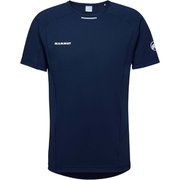 エナジーエフエルティーシャツ アジアンフィット メン Aenergy FL T-Shirt AF Men 1017-04980 5924 night Mサイズ(日本：Lサイズ) [アウトドア カットソー メンズ]