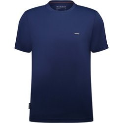 ヨドバシ.com - マムート MAMMUT マムート エッセンシャルティーシャツアジアンフィット メン Mammut Essential T-Shirt  AF Men 1017-05080 50360 marine PRT2 Mサイズ(日本：Lサイズ) [アウトドア カットソー メンズ]  通販【全品無料配達】