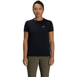 マムート　1017-05090　マムートエッセンシャルTシャツ アジアンフィット［ウィメンズ］メール便配送選択で送料無料　2025春夏【無料ラッピング対応】 楽天市場】マムート レディース エッセンシャル Tシャツ