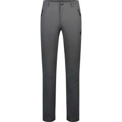 ヨドバシ.com - マムート MAMMUT トレッカー 3.0 ソフトシェル パンツ アジアンフィット メン Trekkers 3.0 SO  Pants AF Men 1021-00800 0226 steel Lサイズ(日本：XLサイズ) [アウトドア ロングパンツ メンズ]  通販【全品無料配達】