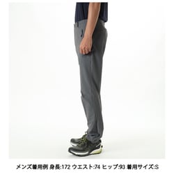 ヨドバシ.com - マムート MAMMUT トレッカー 3.0 ソフトシェル パンツ アジアンフィット メン Trekkers 3.0 SO  Pants AF Men 1021-00800 0226 steel Lサイズ(日本：XLサイズ) [アウトドア ロングパンツ メンズ]  通販【全品無料配達】