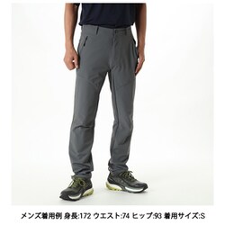 MAMMUTマムート　メンズ　トレッキングパンツ　Lサイズ 楽天市場】【公式】MAMMUT/マムート トレッカーズ 3.0 ソフト