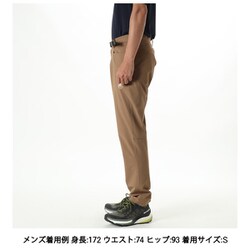 Mammut - MAMMUT マムート パンツ サイズM BURTON MAMMUT マムート ソフトシェル ハイキング パンツ メンズ