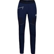 アイガー スピード ソフトシェル ハイブリッドパンツ メン Eiger Speed SO Hybrid Pants Men 1021-01150 5924 night サイズ46 short(日本：Sサイズ) [アウトドア ロングパンツ メンズ]