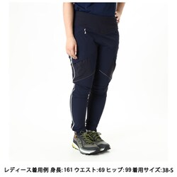 マムート　アイガーエクストリーム　ソフトシェルパンツ レディース　サイズM ヨドバシ.com - マムート MAMMUT アイガー スピード ソフト