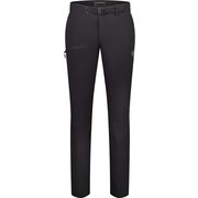 エージリティ スリムパンツ アジアンフィット メン AEGILITY Slim Pants AF Men 1022-00274 0001 black Mサイズ(日本：Lサイズ) [アウトドア ロングパンツ メンズ]