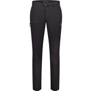 エージリティ スリムパンツ アジアンフィット メン AEGILITY Slim Pants AF Men 1022-00274 0001 black 3XLサイズ(日本：4XLサイズ) [アウトドア ロングパンツ メンズ]