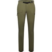 エージリティ スリムパンツ アジアンフィット メン AEGILITY Slim Pants AF Men 1022-00274 4584 iguana 3XLサイズ(日本：4XLサイズ) [アウトドア ロングパンツ メンズ]