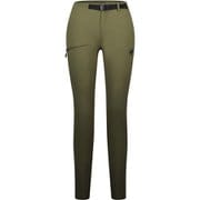 エージリティスリムパンツ アジアンフィット ウィメン AEGILITY Slim Pants AF Women 1022-00284 4584 iguana 3XLサイズ(日本：4XLサイズ) [アウトドア ロングパンツ レディース]