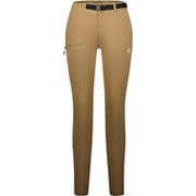 エージリティスリムパンツ アジアンフィット ウィメン AEGILITY Slim Pants AF Women 1022-00284 7494 dark sand 3XLサイズ(日本：4XLサイズ) [アウトドア ロングパンツ レディース]