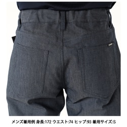 ヨドバシ.com - マムート MAMMUT チョークデニムパンツ アジアン