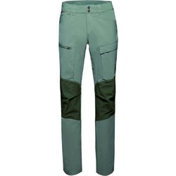 マムート MAMMUT ジナル ハイブリッド パンツ メン - ヨドバシ.com