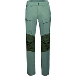 Mammut - 【新品未使用】 マムート ジナール ハイブリッド パンツ　サイズ48 ヨドバシ.com - マムート MAMMUT ジナル ハイブリッド パンツ