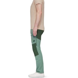 Mammut - 【新品未使用】 マムート ジナール ハイブリッド パンツ　サイズ48 ジナール ハイブリッド パンツ（Zinal Hybrid Pants Men）（1022