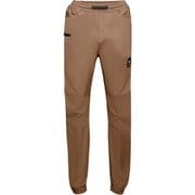 マッソーネ パンツ メン Massone Pants Men 1022-02010 7494 dark sand サイズ46(日本：Sサイズ) [アウトドア ロングパンツ メンズ]
