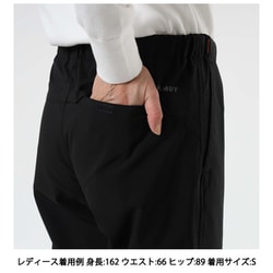 マムート マウンテン タフパンツアジアンフィット　レディース　サイズL Amazon | [マムート] マウンテン タフ パンツ アジアンフィット