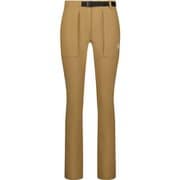 マウンテン タフパンツアジアンフィット ウィメン Mountain Tough Pants AF Women 1022-02060 7494 dark sand Mサイズ(日本：Lサイズ) [アウトドア ロングパンツ レディース]