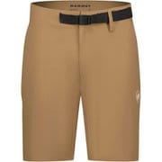 トレッカー 3.0 ショーツ アジアンフィット メン Trekkers 3.0 Shorts AF Men 1023-00473 7494 dark sand XLサイズ(日本：XXLサイズ) [アウトドア ショートパンツ メンズ]