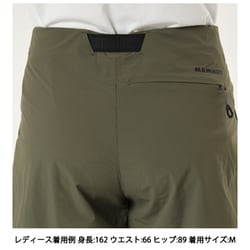 ヨドバシ.com - マムート MAMMUT トレッカー 3．0 ショーツ