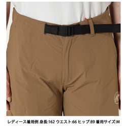 ヨドバシ.com - マムート MAMMUT トレッカー 3．0 ショーツ