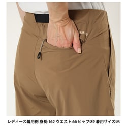 MAMMUT チノパン トレッカーズ 3.0 SO パンツ AF ウィメン