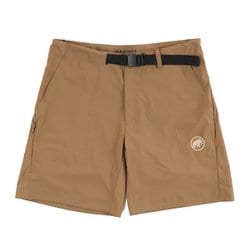 パンツ MAMMUT   Trekkers 3.0 Shorts AF WOMEN MAMMUT パンツ トレッカーズ 3.0 ショーツ AF ウィメン