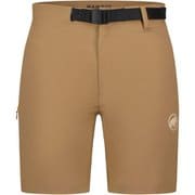 トレッカー ３．０ ショーツ アジアンフィット ウィメン Trekkers 3.0 Shorts AF Women 1023-00483 7494 dark sand Mサイズ(日本：Lサイズ) [アウトドア ショートパンツ レディース]