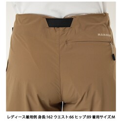 ヨドバシ.com - マムート MAMMUT トレッカー 3．0 ショーツ