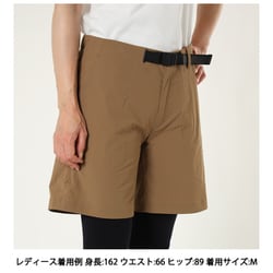 ヨドバシ.com - マムート MAMMUT トレッカー 3．0 ショーツ