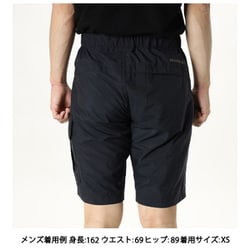 Mammut - マムート　3850 ショーツ　ショートパンツ　メンズ　XS　ブラック　登山 m35640012214_1.jpg?1691406045