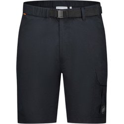 ハイキングカーゴ ショーツアジアンフィット メン メンズ ショートパンツ black（0001） XLサイズ（日本：XXLサイズ） 1023-00900