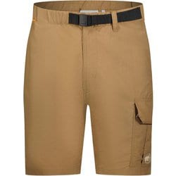 ハイキングカーゴ ショーツアジアンフィット メン Hiking Cargo Shorts AF Men 1023-00900 7494 dark sand Sサイズ(日本：Mサイズ) [アウトドア ショートパンツ メンズ]