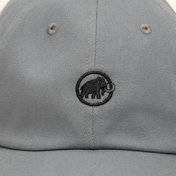 ヨドバシ.com - マムート MAMMUT ベースボールキャップ マムート Baseball Cap Mammut 1191-00051 00702 alloy  PRT1 L-XLサイズ [キャップ] 通販【全品無料配達】