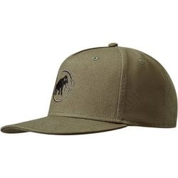 MAMMUT 2024春夏 マムート トレッキング 帽子 マッソーネ