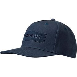 ヨドバシ.com - マムート MAMMUT マッソーネ キャップ Massone Cap 1191-00640 5791 marine-marine  S-Mサイズ [キャップ] 通販【全品無料配達】