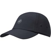 サン ピークキャップ Sun Peak Cap 1191-01670 0001 black L-XLサイズ [アウトドア 帽子]