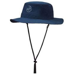 ヨドバシ.com - マムート MAMMUT ランボルト ハット Runbold Hat 1191-04613 5118 marine Lサイズ [ ハット] 通販【全品無料配達】