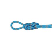 8.7 アルパインセンダードライロープ 8.7 Alpine Sender Dry Rope 8.7mm 2010-04190 11284 Dry Standard, ocean-vibrant orange 50m [ロープ]