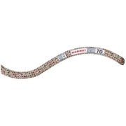 9.5 クラグ ウィー ケア クラシック 9.5 Crag We Care Classic 9.5mm 2010-04470 0199 Classic Standard, assorted 50m [ロープ]