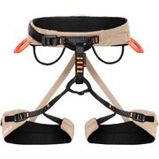トギール2.0 3スライド ハーネス メン Togir 2.0 3 Slide Harness Men 2020-01050 7517 savannah Mサイズ [クライミング ハーネス]