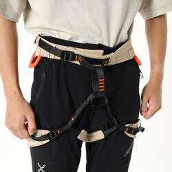 ヨドバシ.com - マムート MAMMUT トギール2.0 3スライド ハーネス メン 