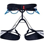 アイガー Eiger Nordwand Harness 2020-01130 0243 white Lサイズ [クライミング ハーネス]